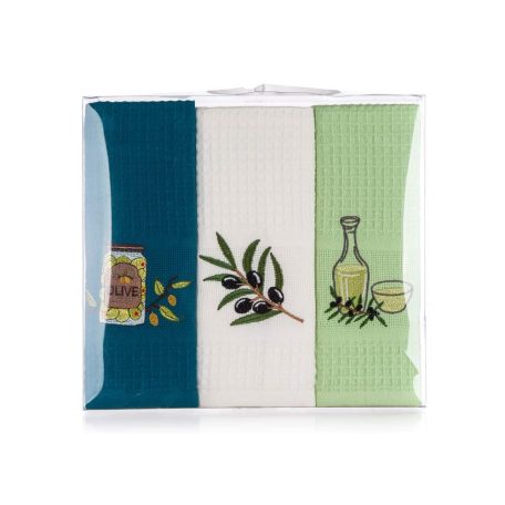 Olives Konyharuha45X70,3Db 10005821 