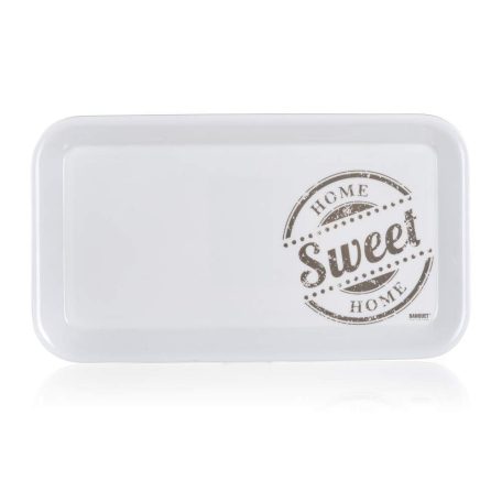 12530511 SWEET HOME I.MELAM. TÁLCA