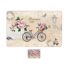 Flowers Tányéralátét 12801022 