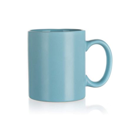 Mat Bögre 350Ml Világoskék 60210314