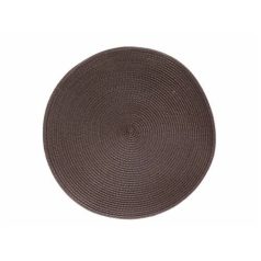 Tondo Tányéra.38Cm Barna 12524004