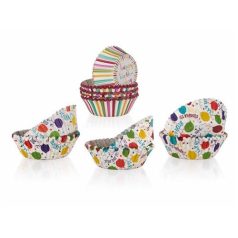 Party Muffin Kosár 100Db 44900251 