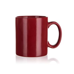 60210309 MAT BÖGRE 350ML BORDÓ