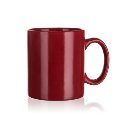 60210309 MAT BÖGRE 350ML BORDÓ