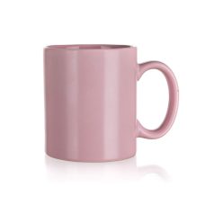 60210311 MAT BÖGRE 350ML RÓZSASZÍN