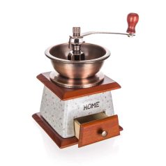 Kávédaráló Home 56409101 