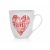 Maxi Love Bögre 620Ml 60221631 