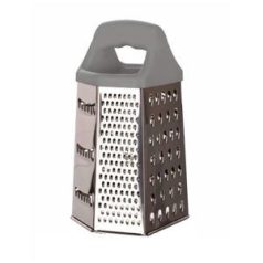 Hatoldalú Reszelő 45121032 