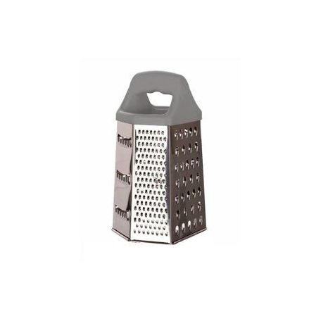 Hatoldalú Reszelő 45121032 