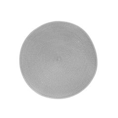 Tondo Tányéra.38Cm Szürke 12524005 