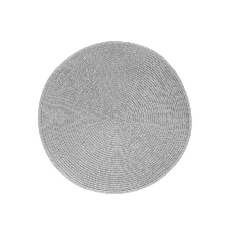 Tondo Tányéra.38Cm Szürke 12524005 