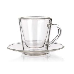 D.Falú Csésze+Alátét 50Ml 04205035 