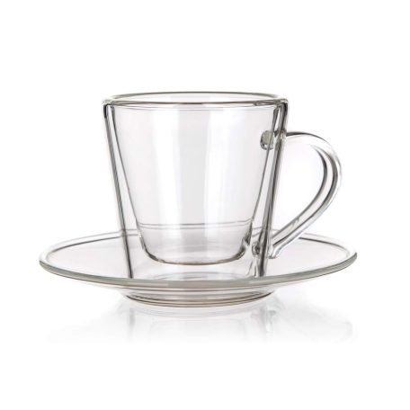 D.Falú Csésze+Alátét 50Ml 04205035 