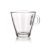 Üvegbögre Easy Bar 230Ml 05430230 