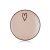Ker.D.Tányér Heart 19Cm La 60324952 