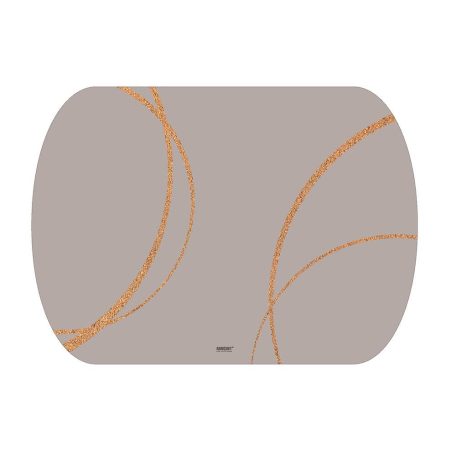 Parafa Alátét Latte 39X28 12521031 