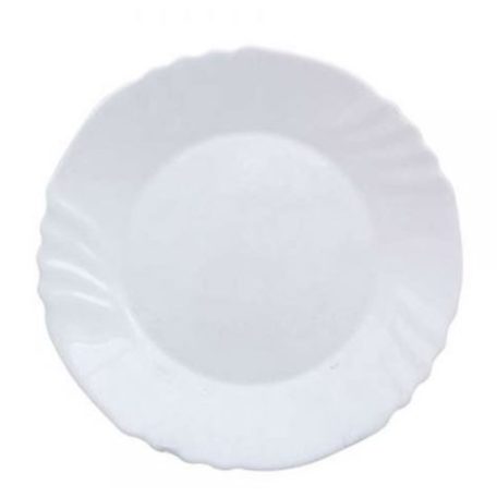 Ebro Desszert.Tányér20Cm + 05402812 