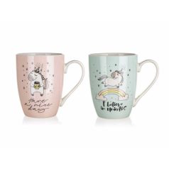 Kerámia Bögre 340Ml Unic 60270021LG