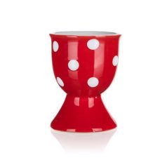 Kerámia Tojástartó 7Cm Dot 60223092 