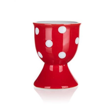 Kerámia Tojástartó 7Cm Dot 60223092 