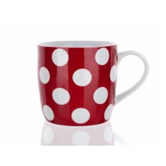 Kerámia Bögre Dots 310Ml 60223087 