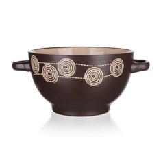 Kerámia Müzlis Tál Spirála 60220059 