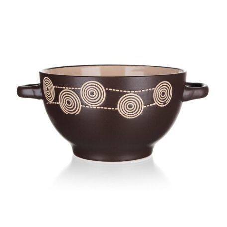 Kerámia Müzlis Tál Spirála 60220059 