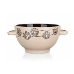 Kerámia Müzlis Tál Spirála 60220060 