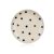 R Desszertes Tányér Dots 60223096B