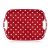 Tálca Dots 36X25,5 12530541 