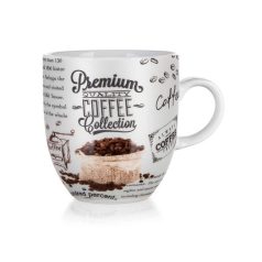 Kerámia Bögre 280Ml Cafe F 60223127