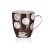 Kerámia Bögre Capp.240Ml 60223075 