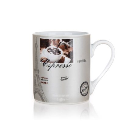 Kerámia Bögre Paris 250Ml 60221598S