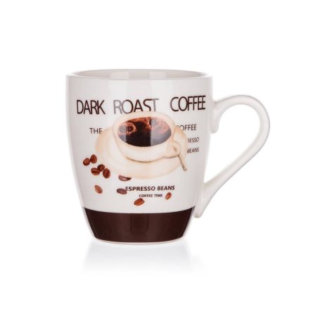 60221612BR KERÁMIA BÖGRE ESPRESSO