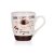60221612BR KERÁMIA BÖGRE ESPRESSO