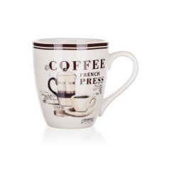 60221612W KERÁMIA BÖGRE ESPRESSO