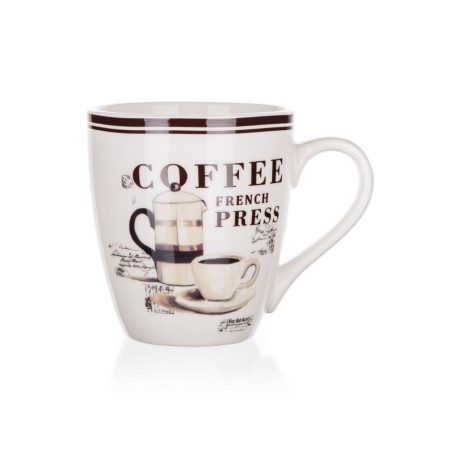 60221612W KERÁMIA BÖGRE ESPRESSO
