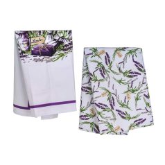 Konyharuha 2Db Lavender 10005305 