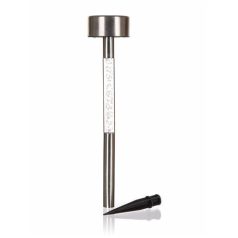 Neon Solár Lámpa 33X5,5Cm 09220501 