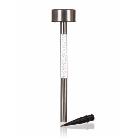 Neon Solár Lámpa 33X5,5Cm 09220501 