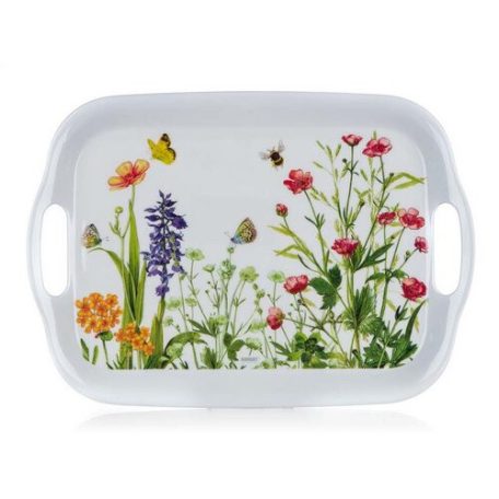 Melamin Tálca Meadow 36 X 12530527 