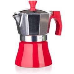 Kávéfőző Campi Red 3 Adag 49025031 