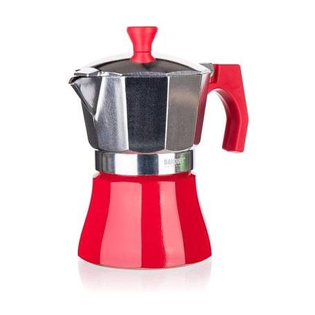 Kávéfőző Campi Red 3 Adag 49025031 