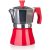 Kávéfőző Campi Red 3 Adag 49025031 