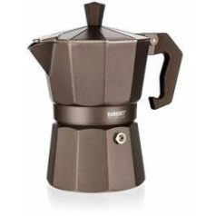 49025041 Kávéfőző CAMPI DARK BROWN