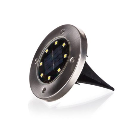 Solár Lámpa 12Cm 09220141 