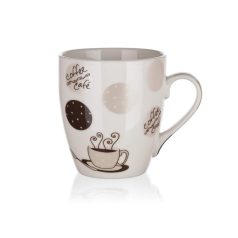 60223076 BÖGRE CAPPUCCINO 240ML