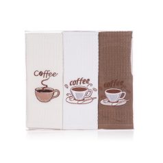 Konyhai Törlőkendő 3Db 10005829 