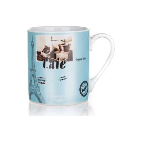 Kerámia Bögre Paris 250Ml 60221598B
