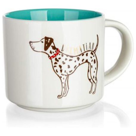 60223163 BÖGRE DALMATA 500ML